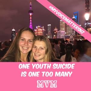 Meet your Posher, Amber